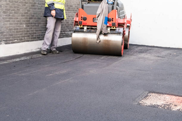 Best Driveway Crack Filling  in Commerce, CA