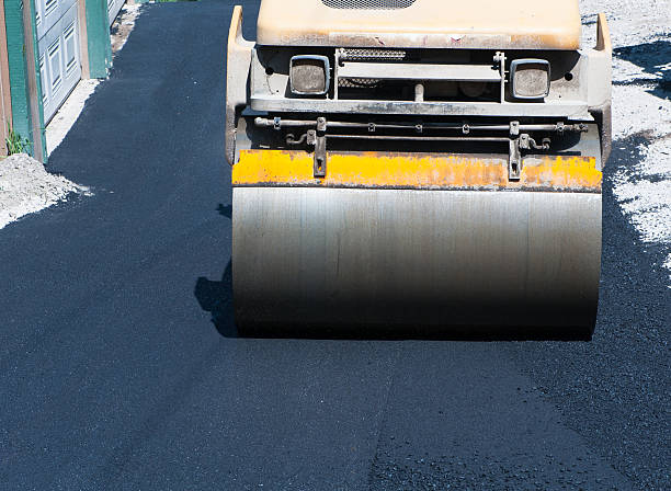 Best Driveway Border and Edging  in Commerce, CA