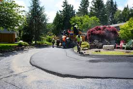 Reliable Commerce, CA Driveway Paving Services Solutions