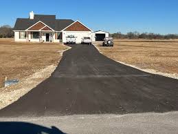 Best Recycled Asphalt Driveway Installation  in Commerce, CA